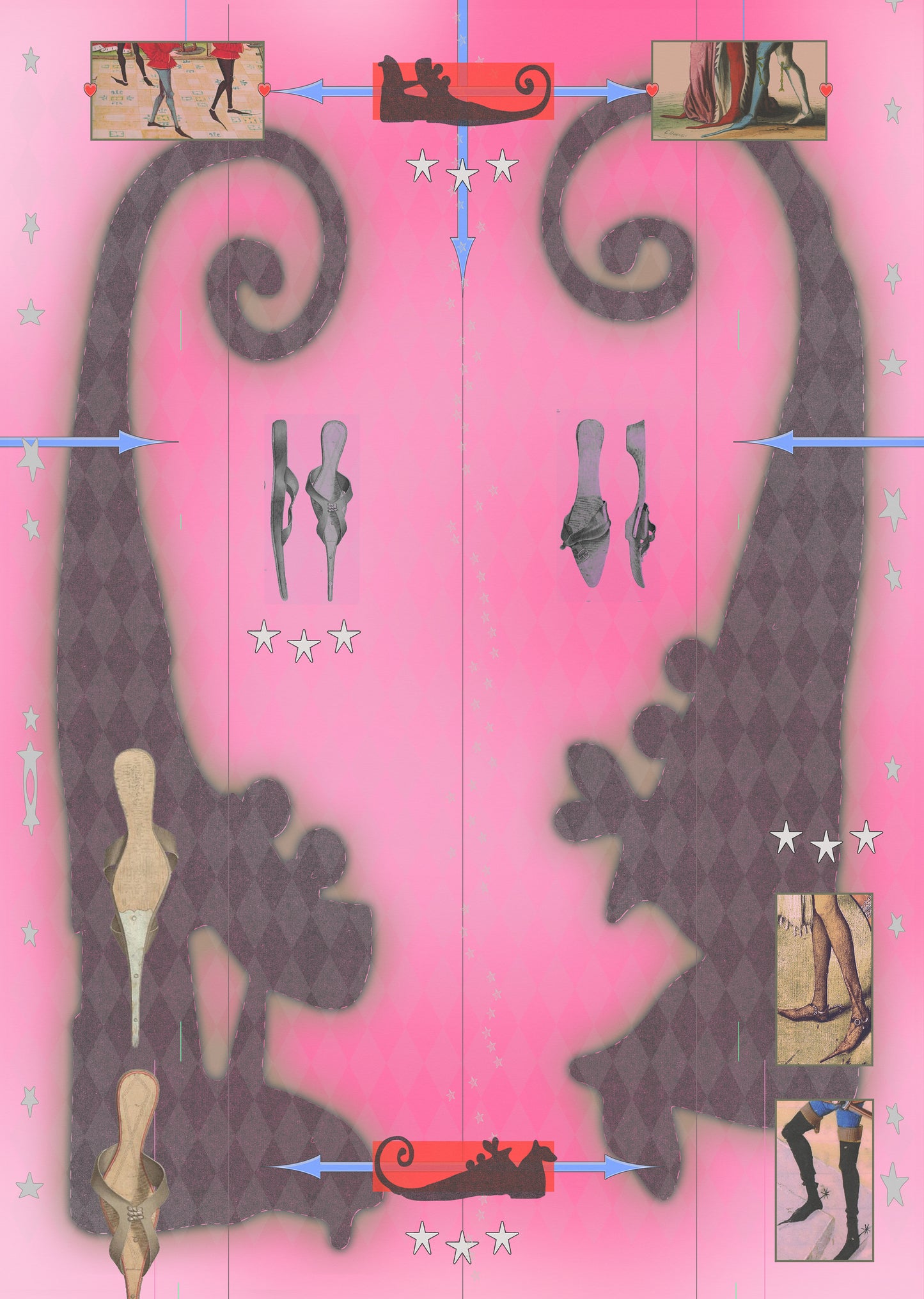 🩰🎪⭐